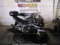 2006 YAMAHA FJR1300 AS JYARP16E96A000265