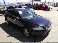 2009 VOLVO V50 2.4I YV1MW382492477582