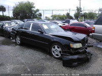 2001 INFINITI Q45 T JNKBY31A71M100180