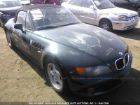 1999 BMW Z3 2.3 4USCH9335XLF80559