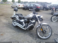 2009 YAMAHA XV1900 CU JYAVP27E39A011270