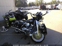 2003 HARLEY-DAVIDSON FLHT 1HD1DDV143Y729060