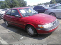 1995 SAAB 900 S YS3DD35B2S2034815