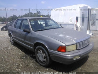 1990 PLYMOUTH ACCLAIM LE 1P3XA5630LF713394