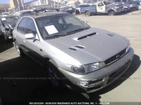 2001 SUBARU IMPREZA JF1GF485X1G803692