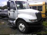 2011 INTERNATIONAL 4300 4300 1HTMMAAL3BH316360