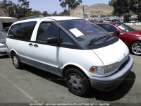 1995 TOYOTA PREVIA DX JT3AC13R9S1188885