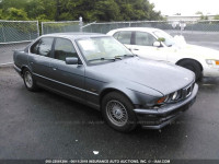 1995 BMW 530 I WBAHE1328SGE54904