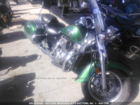 1999 KAWASAKI VN1500 G JKBVNAG18XA011334