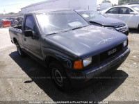 1989 ISUZU CONVENTIONAL SHORT BED JAACL11E9K7208819