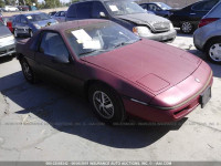 1987 PONTIAC FIERO 1G2PE11R1HP235193