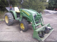 2009 John Deere Other LV4320P630141