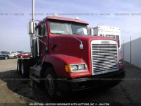 2001 FREIGHTLINER FLD FLD112 1FUJACAS11LJ62151