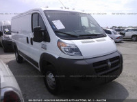 2018 RAM PROMASTER 1500 1500 STANDARD 3C6TRVAG5JE109940
