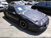 1987 PONTIAC FIERO GT 1G2PG1195HP222280