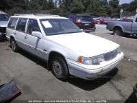 1998 VOLVO V90 YV1KW9606W1048148