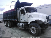 2007 MACK CV713 CV700 1M2AG11C07M054217