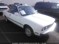 1989 BMW 325 I AUTOMATICATIC WBABB2307K8864605