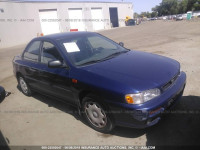 2001 SUBARU IMPREZA L JF1GC43591H502311