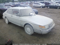 1992 SAAB 900 S YS3AK36EXN2006489