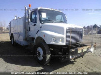 2009 FREIGHTLINER M2 106 HEAVY DUTY 1FVAC2BS29DAN1888