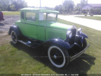 1930 FORD MODEL A A3291785