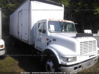 2001 INTERNATIONAL 4000 4700 1HTSCAAM01H366604