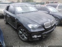 2012 BMW X6 XDRIVE50I 5UXFG8C57CL590324