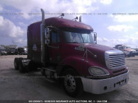 2006 FREIGHTLINER COLUMBIA COLUMBIA 1FUJA6CK16LW55205