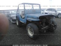 1948 JEEP WILLYS 158756