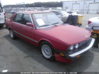 1988 BMW 535 IS WBADC7407J1718259
