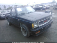 1988 GMC S TRUCK S15 1GTBS14EXJ2518024