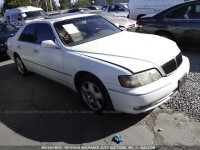 1999 INFINITI Q45 T JNKBY31A3XM600748