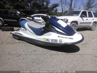 2007 KAWASAKI PERSONAL WATERCRAFT KAW20579J607