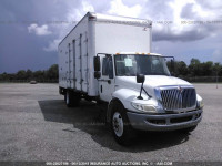 2012 INTERNATIONAL 4000 4300 3HAJTSKM8CL624123