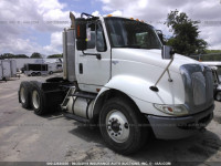 2012 INTERNATIONAL 8600 8600 1HSHXSHR5CJ699418