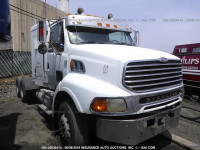 2001 STERLING TRUCK AT 9500 2FWYHWEB21AH55815