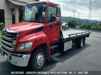 2013 HINO 258 5PVNE8JP5D4S50527