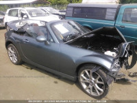 2013 MAZDA MX-5 MIATA GRAND TOURING JM1NC2PF8D0229227