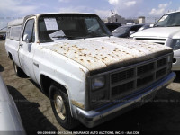 1984 GMC C1500 1GTEC14H9ES515836