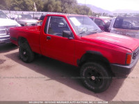 1990 DODGE RAM 50 JB7FM24WSLP025216