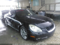 2006 LEXUS SC 430 JTHFN48Y769001839