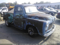 1954 DODGE PICKUP 82344536