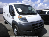 2018 RAM PROMASTER 1500 1500 STANDARD 3C6TRVAG2JE105750