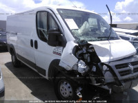 2018 RAM PROMASTER 1500 1500 STANDARD 3C6TRVAG5JE103698