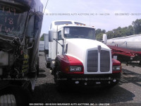 2000 KENWORTH T600 T600 3WKADB9X4YF849731