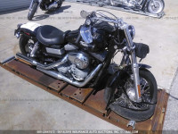 2009 HARLEY-DAVIDSON FXDB 1HD1GX4189K341433