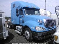 2005 FREIGHTLINER COLUMBIA COLUMBIA 1FUJA6AV05LN45774