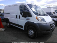 2016 RAM PROMASTER 1500 1500 STANDARD 3C6TRVNG3GE108644