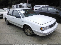 1994 OLDSMOBILE CUTLASS CIERA S 1G3AG55MXR6392262